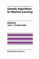 الگوریتم ژنتیک برای یادگیری ماشینGenetic Algorithms for Machine Learning
