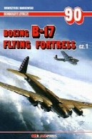 بوئینگ B- 17 پرواز قلعهBoeing B-17 Flying Fortress