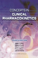 مفاهیم در فارماکوکینتیک بالینیConcepts In Clinical Pharmacokinetics