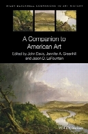 همدم به هنر آمریکاییA Companion to American Art