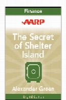 AARP راز پناهگاه جزیره. پول و چه مسائلAARP the Secret of Shelter Island. Money and What Matters