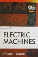 ماشین های الکتریکیElectric Machines