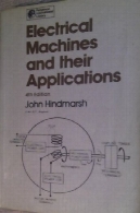 ماشین آلات برق و برق و نرم افزار خود راElectrical Machines and their Applications