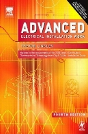 پیشرفته کار تاسیسات الکتریکیAdvanced Electrical Installation Work