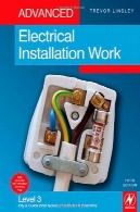 پیشرفته کار تاسیسات الکتریکیAdvanced Electrical Installation Work