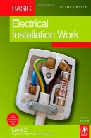 کار اساسی تاسیسات الکتریکیBasic Electrical Installation Work