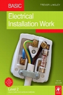عمومی کار نصب و راه اندازی برقBasic Electrical Installation Work