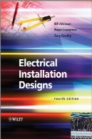 طراحی تاسیسات الکتریکی، نسخه سومElectrical Installation Designs, Third Edition