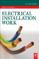 کار تاسیسات الکتریکیElectrical Installation Work