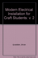 برق مدرن برای دانشجویان هنر و صنعتModern Electrical Installation for Craft Students