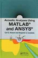 تجزیه و تحلیل صوتی با استفاده از MATLAB® و Ansys®Acoustic analyses using Matlab® and Ansys®