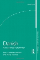 دانمارکی. ضروری دستور زبان، نسخه 2Danish. An Essential Grammar, 2nd Edition