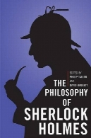 فلسفه شرلوک هلمزThe Philosophy of Sherlock Holmes