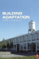 سازگاری ساختمانBuilding Adaptation