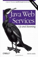 خدمات وب جاوا: به بالا و در حال اجراJava Web Services: Up and Running