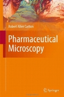 میکروسکوپ داروییPharmaceutical Microscopy