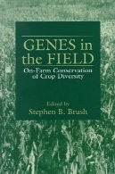 ژن در زمینه: در مزرعه حفاظت از تنوع محصولGenes in the Field: On-Farm Conservation of Crop Diversity
