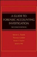 راهنمای حسابداری تحقیقات پزشکی قانونیA guide to forensic accounting investigation
