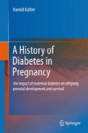 سابقه دیابت در دوران بارداری: تاثیر دیابت مادر بر فرزندان توسعه قبل از تولد و بقایA History of Diabetes in Pregnancy: The impact of maternal diabetes on offspring prenatal development and survival