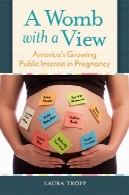رحم با مشاهده: امریکا رشد است منافع عمومی در بارداریA Womb With a View: America’s Growing Public Interest in Pregnancy