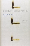 مجلات هنرمندان: فضای جایگزین برای هنرArtists' Magazines: An Alternative Space for Art