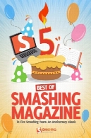 بهترین مجله اسمشینگBest of Smashing Magazine
