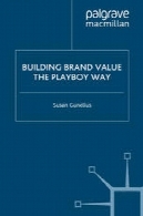 ساخت و ساز ارزش نام تجاری پلیبوی راهBuilding Brand Value the Playboy Way