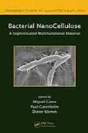 نانوسلولز باکتریایی : مواد چند منظوره پیچیدهBacterial nanocellulose : a sophisticated multifunctional material