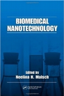 زیست پزشکی فناوری نانوBiomedical Nanotechnology