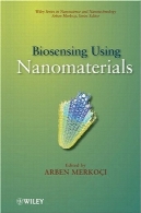Biosensing با استفاده از نانوموادBiosensing using nanomaterials