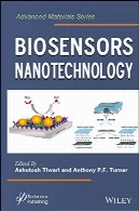 حسگرهای زیستی فناوری نانوBiosensors Nanotechnology