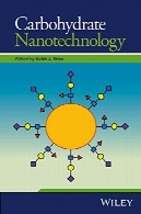 کربوهیدرات فناوری نانوCarbohydrate Nanotechnology