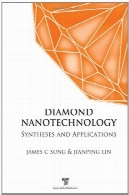 نانو الماس: سنتز و برنامه های کاربردیDiamond Nanotechnology: Synthesis and Applications