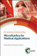 microfluidics با برای کاربردهای پزشکیMicrofluidics for Medical Applications