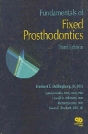 اصول پروتز ثابتFundamentals of Fixed Prosthodontics