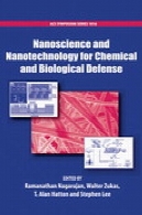 علوم و فناوری نانو شیمیایی و بیولوژیکی دفاعNanoscience and Nanotechnology for Chemical and Biological Defense