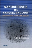 علوم و فناوری نانو : محیط زیست و بهداشت اثراتNanoscience and nanotechnology: environmental and health impacts
