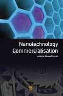 تجاری سازی فناوری نانوNanotechnology commercialization