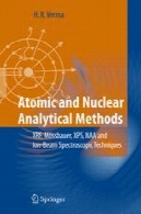 روش تحلیلی اتمی و هسته ای: XRF، موسباور، XPS، NAA و تکنیک های B63Ion پرتو طیفیAtomic and Nuclear Analytical Methods: XRF, Mössbauer, XPS, NAA and B63Ion-Beam Spectroscopic Techniques