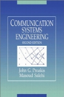 ارتباط سیستم های مهندسی (نسخه 2)Communication Systems Engineering (2nd Edition)