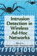 تشخیص نفوذ در شبکه های بی سیم ادهاکIntrusion Detection in Wireless Ad-Hoc Networks