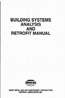 تجزیه و تحلیل سیستم ساخت و ساز و مقاوم سازی دستیBuilding Systems Analysis and Retrofit Manual