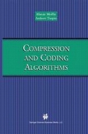 فشرده سازی و برنامه نویسی الگوریتم هایCompression and Coding Algorithms