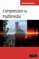 فشرده سازی برای چند رسانه ایCompression for Multimedia