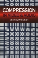 فشرده سازی در ویدئویی و صوتیCompression in video and audio