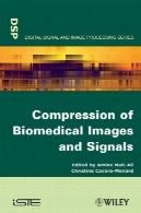 فشرده سازی تصاویر پزشکی و سیگنالCompression of biomedical images and signals