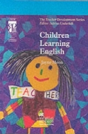 یادگیری زبان انگلیسی کودکانChildren Learning English