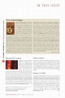 طبیعت بیوتکنولوژی (نوامبر سال 2003، جلد 21 شماره 11) 21 11Nature Biotechnology (November 2003, Volume 21 No 11) 21 11