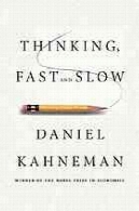 فکر کردن، سریع و آهستهThinking, fast and slow