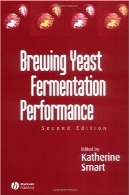 مخمر تخمیر عملکرد برای تولید آب میوهBrewing Yeast Fermentation Performance